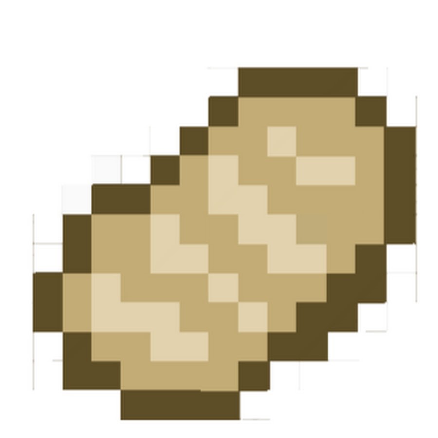 Detail Rabbits Foot Minecraft Nomer 7