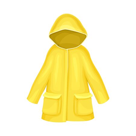 Regenjacke Clipart - KibrisPDR