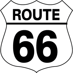 Detail Route 66 Png Nomer 8