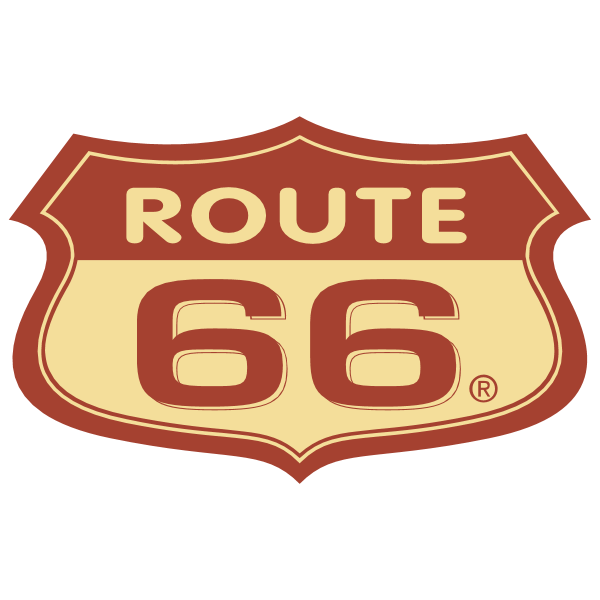 Detail Route 66 Png Nomer 11