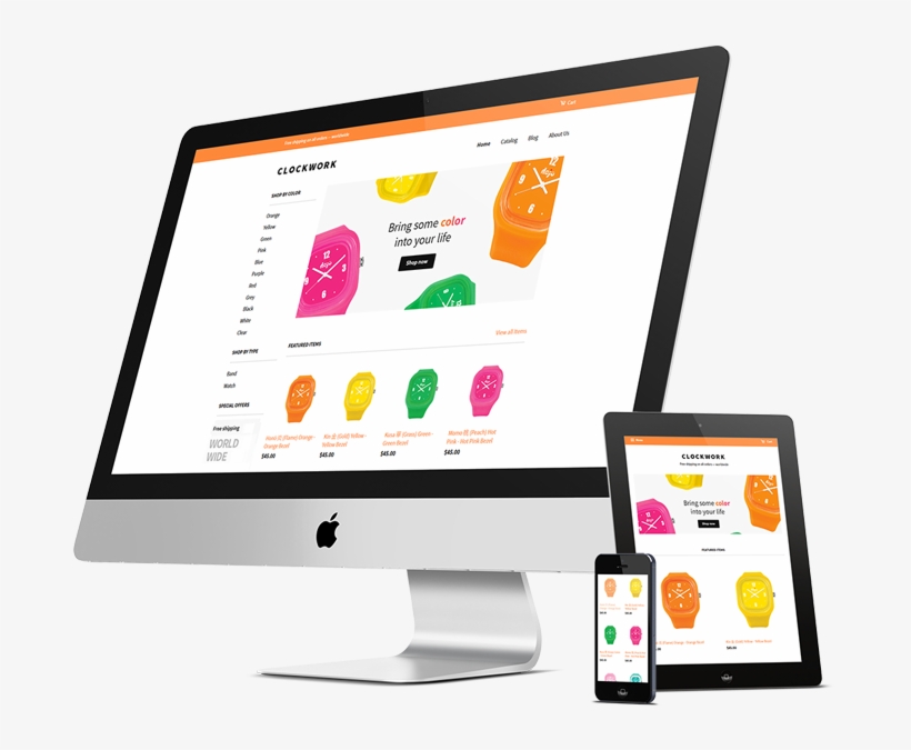 Detail Shopify Turbo Theme Download Nomer 2