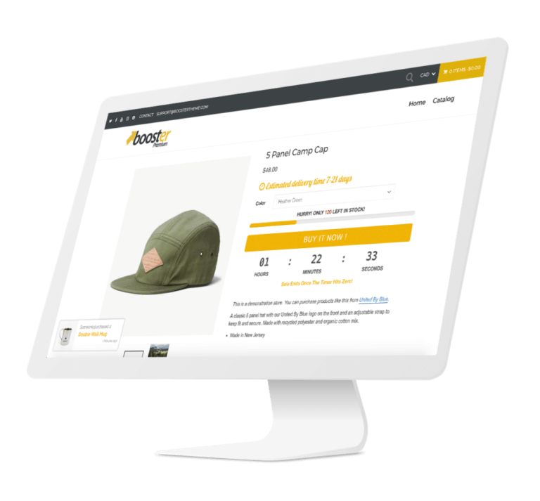 Detail Shopify Turbo Theme Download Nomer 26