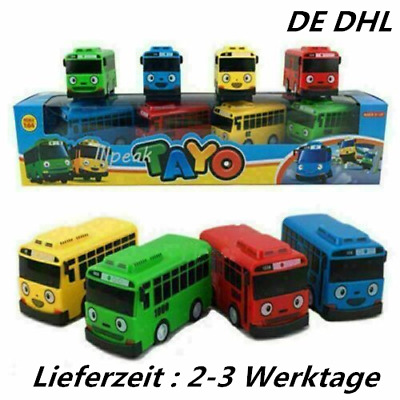 Detail Tayo Der Kleine Bus Spielzeug Nomer 18