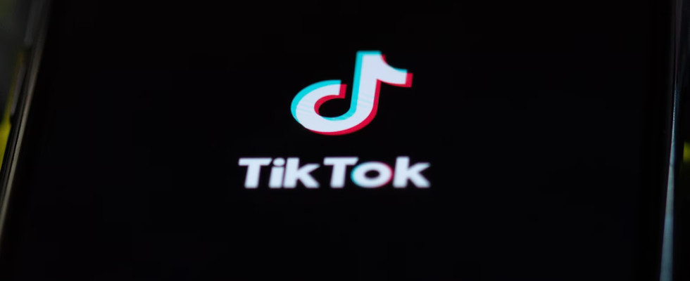 Detail Tiktok Logo Schwarz Nomer 26