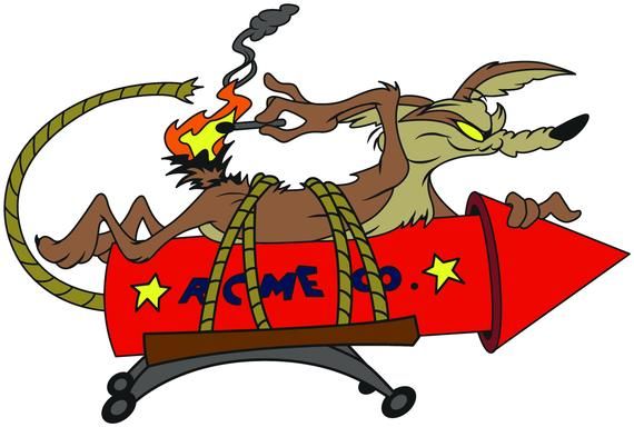Detail Acme Roadrunner Nomer 7