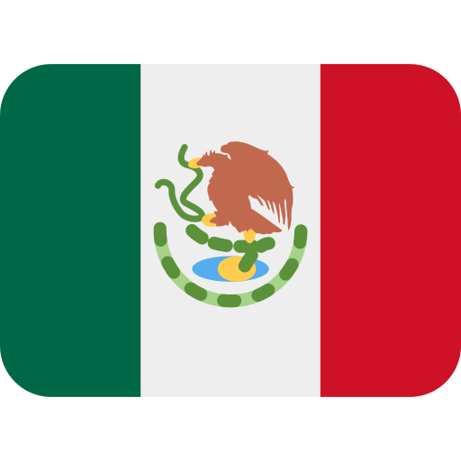 Detail Bandera Mexico E Italia Nomer 15