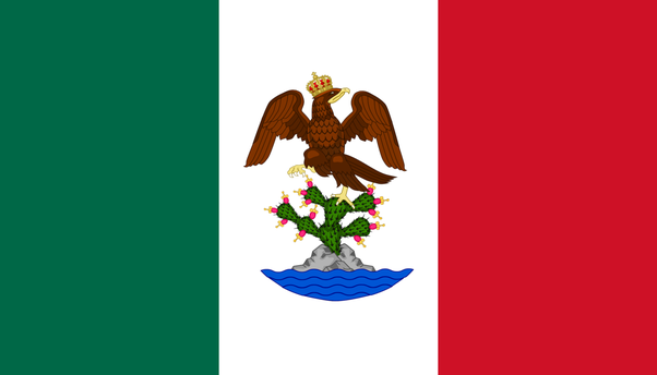 Detail Bandera Mexico E Italia Nomer 5