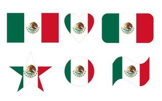 Detail Bandera Mexico E Italia Nomer 6