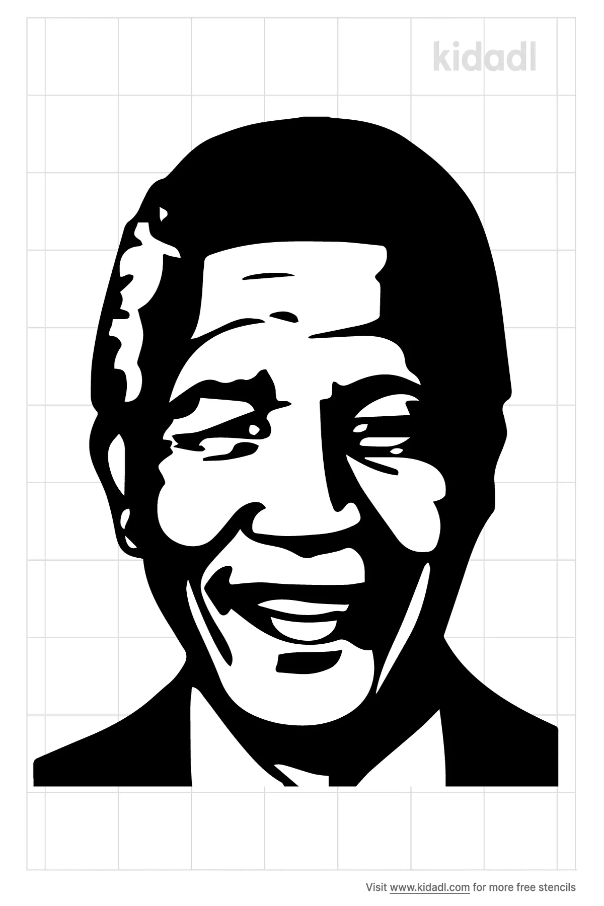 Detail Bilder Nelson Mandela Nomer 21