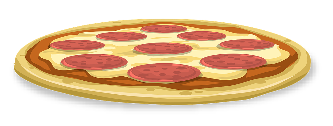 Detail Clipart Pizza Kostenlos Nomer 7