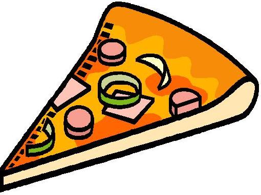 Detail Clipart Pizza Kostenlos Nomer 17