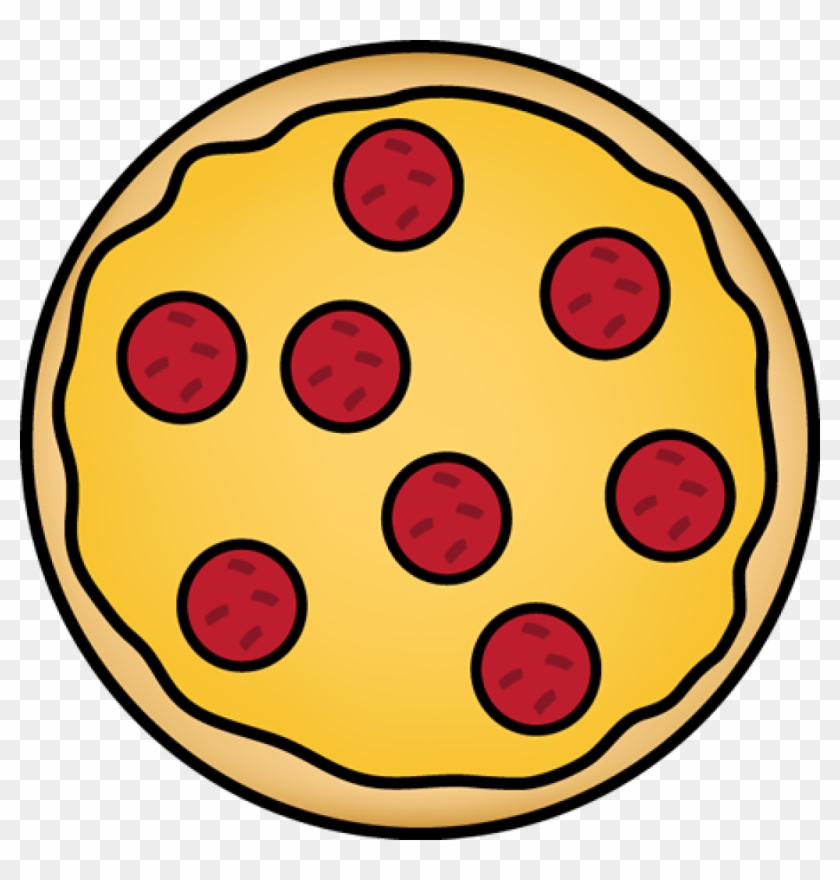 Detail Clipart Pizza Kostenlos Nomer 18