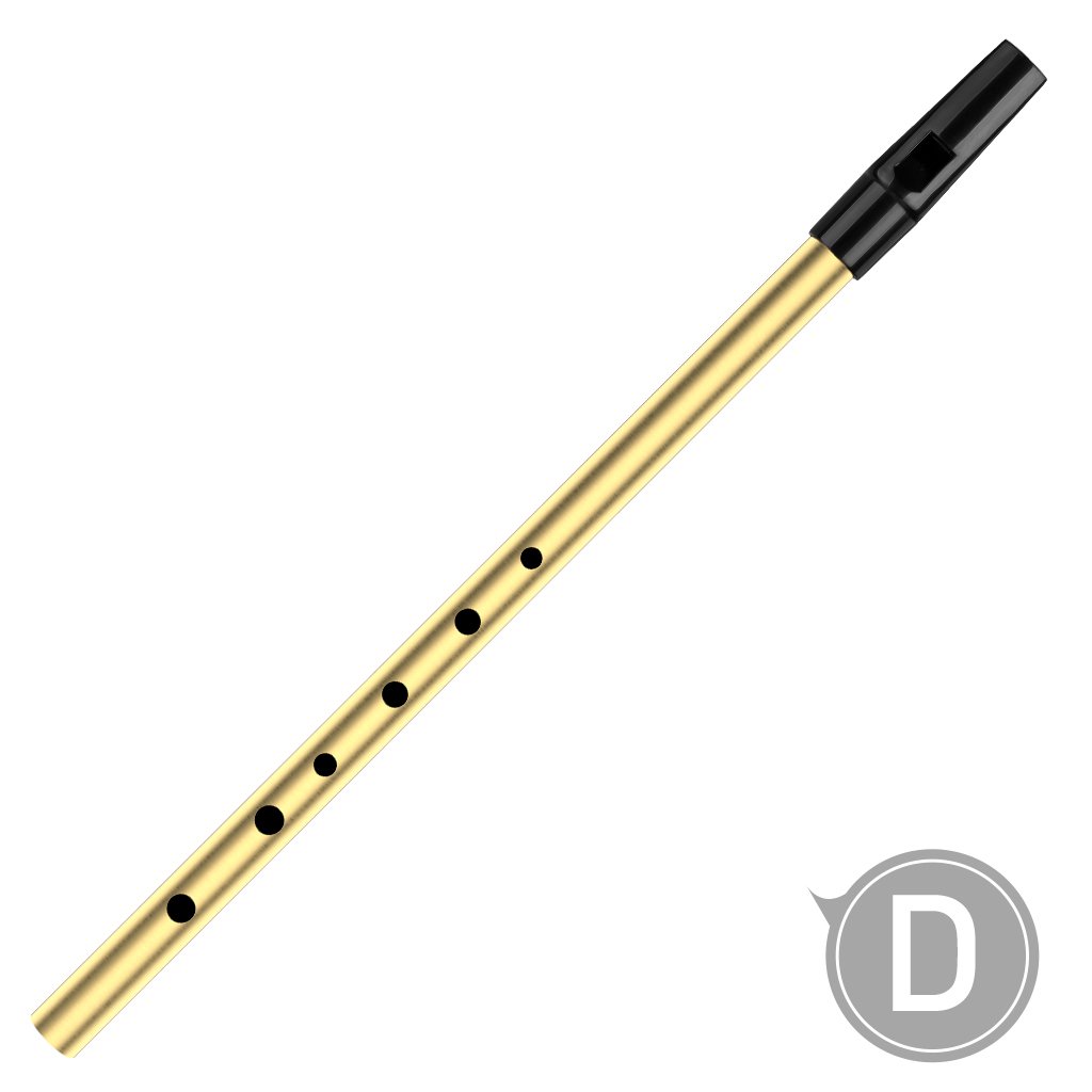 Detail D Tin Whistle Finger Chart Nomer 19