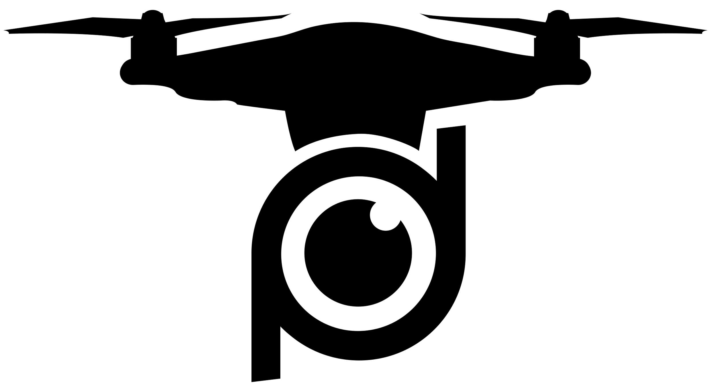 Detail Drohnen Logo Nomer 14