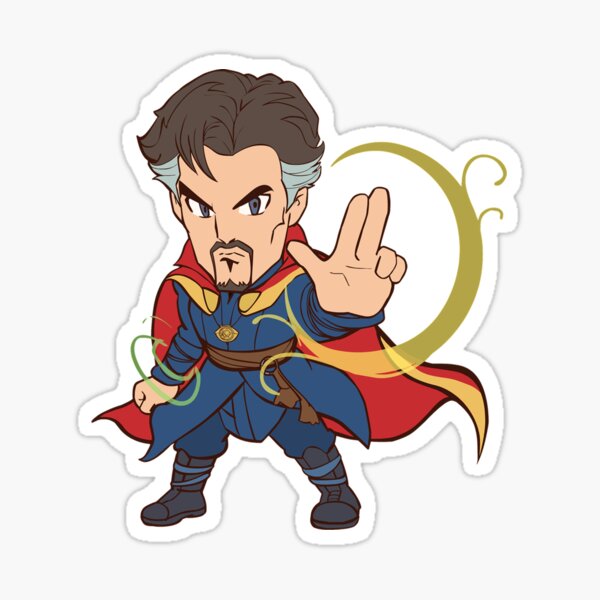 Detail Ethan Hawke Doctor Strange Nomer 17