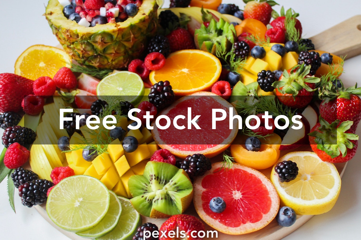 Free Images Of Fruit - KibrisPDR