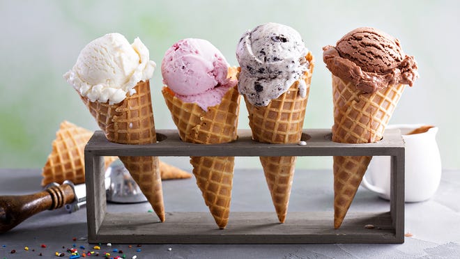 Detail Free Images Of Ice Cream Nomer 28