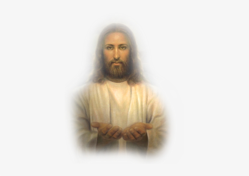 Detail Free Images Of Jesus Nomer 48