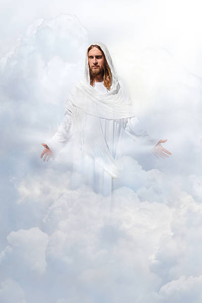 Detail Free Images Of Jesus Christ Nomer 18