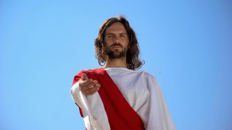 Detail Free Images Of Jesus Christ Nomer 38