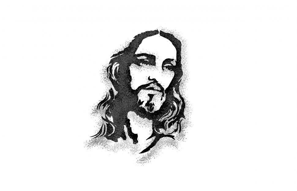 Detail Free Images Of Jesus Christ Nomer 55