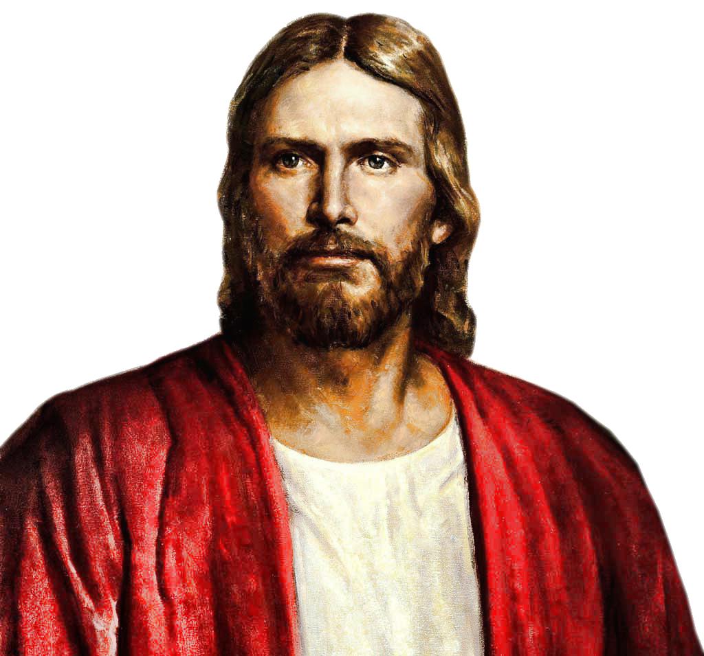 Detail Free Images Of Jesus Christ Nomer 8