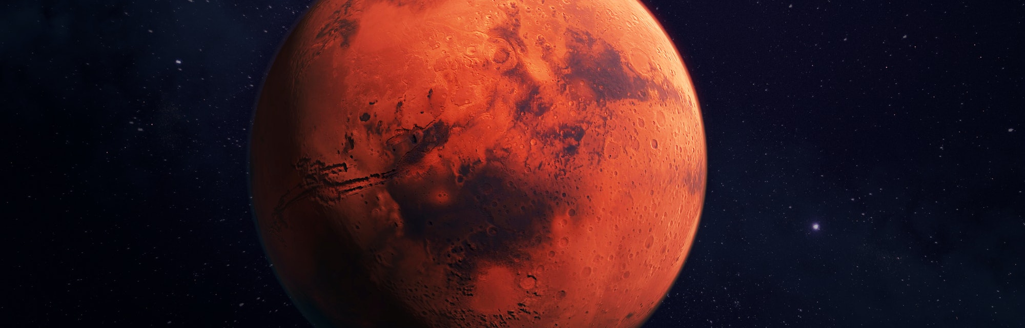 Detail Free Images Of Mars Nomer 24