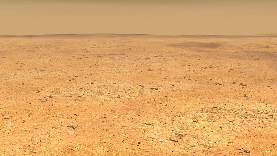Detail Free Images Of Mars Nomer 41