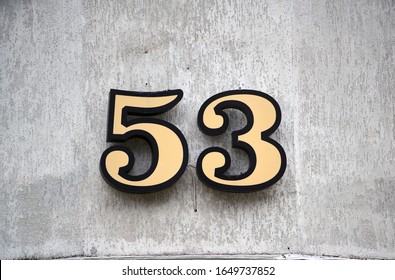 Detail Free Images Of Numbers Nomer 31