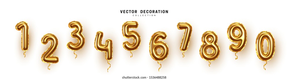 Detail Free Images Of Numbers Nomer 39