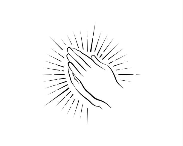 Detail Free Images Of Praying Hands Request Nomer 3