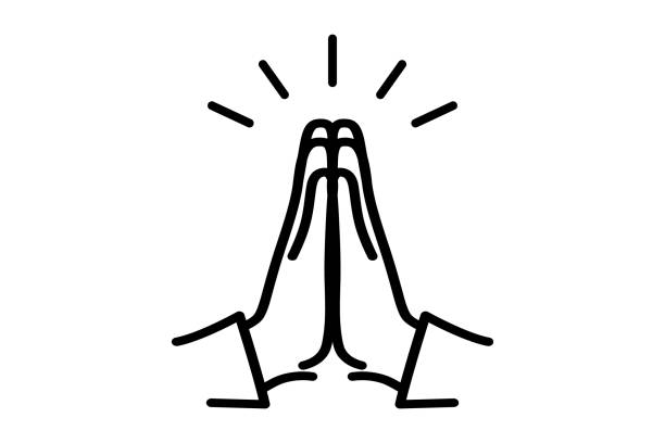 Detail Free Images Of Praying Hands Request Nomer 19