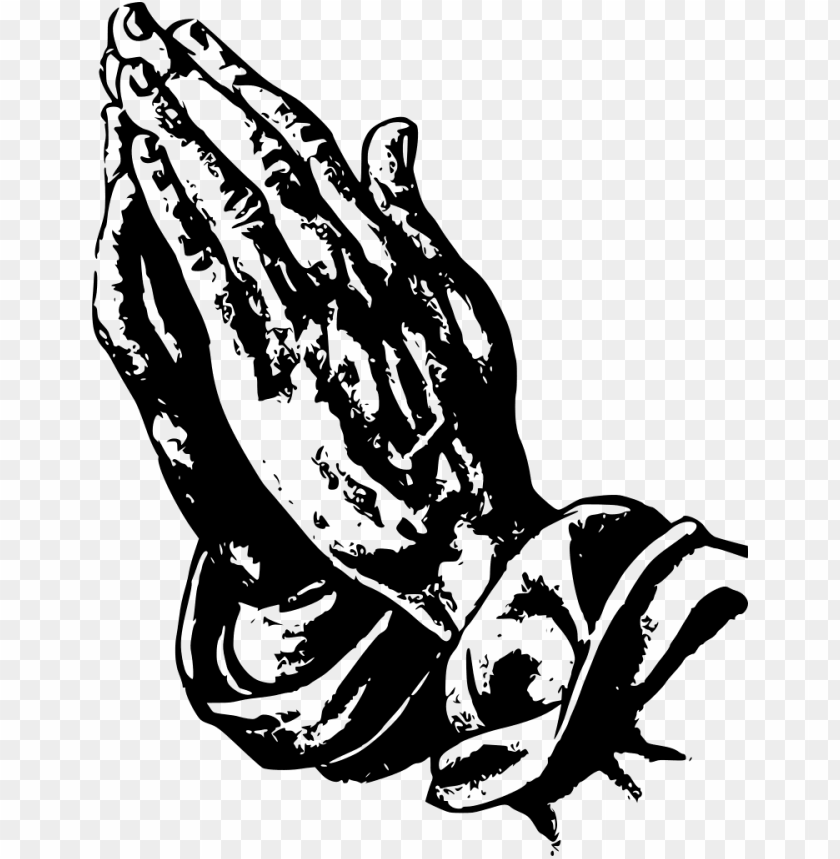 Detail Free Images Of Praying Hands Request Nomer 23