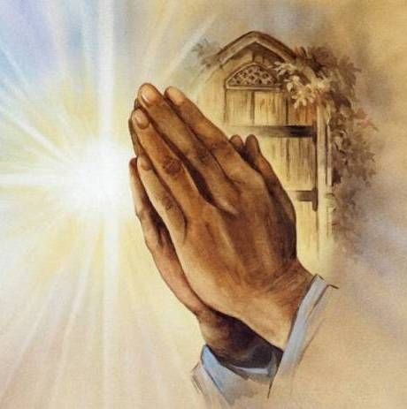 Detail Free Images Of Praying Hands Request Nomer 25