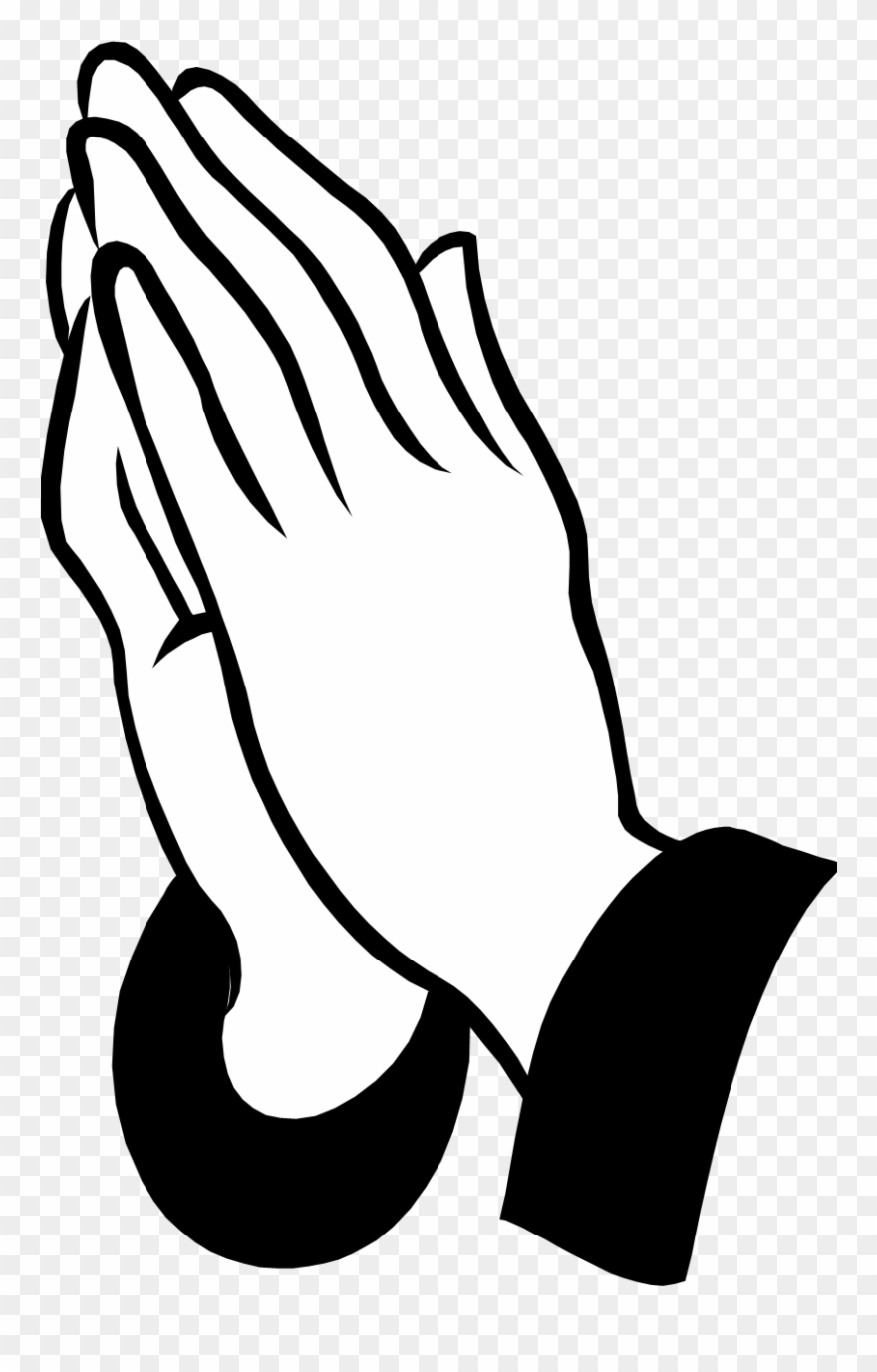 Detail Free Images Of Praying Hands Request Nomer 5