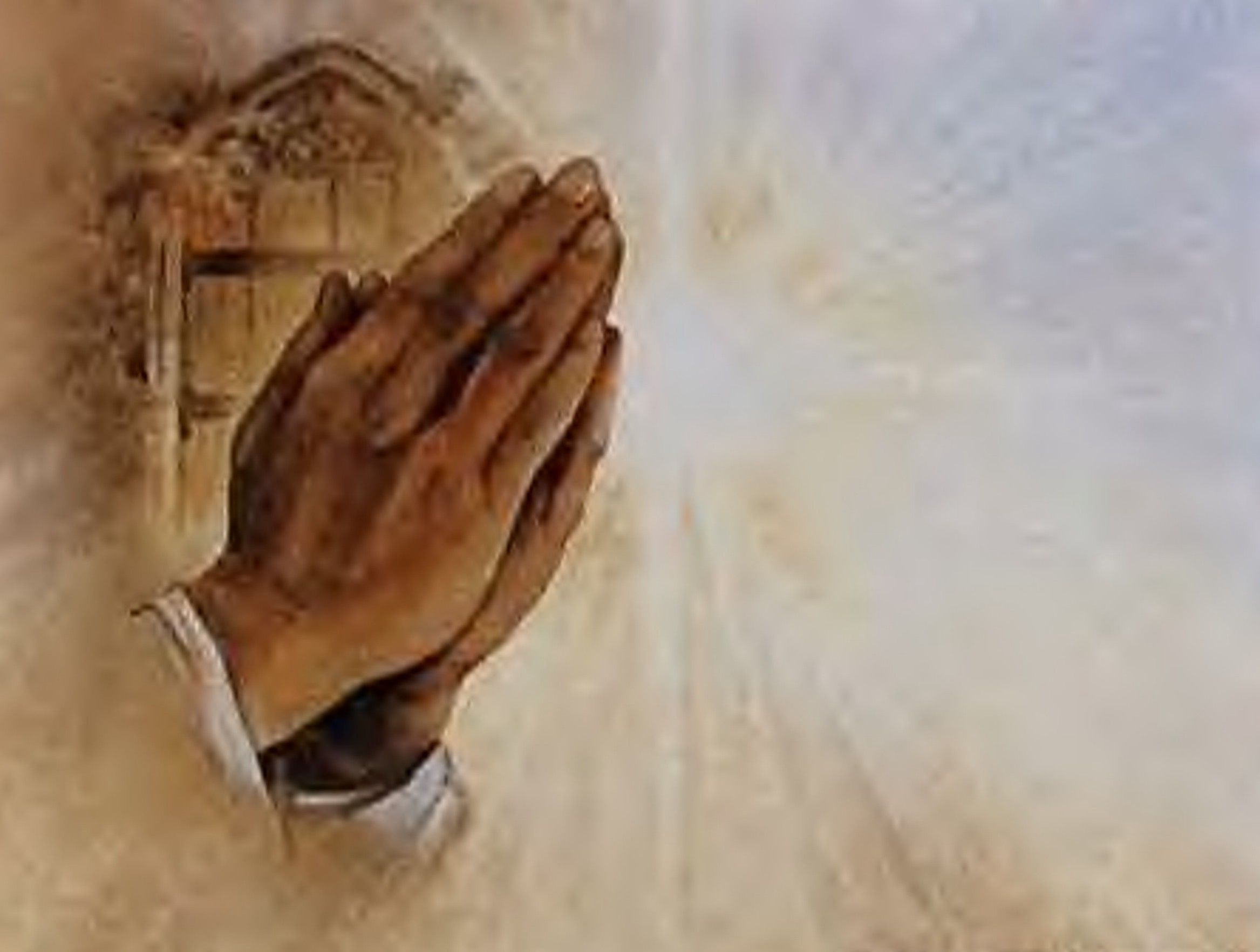 Detail Free Images Of Praying Hands Request Nomer 33