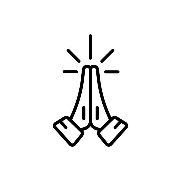 Detail Free Images Of Praying Hands Request Nomer 42