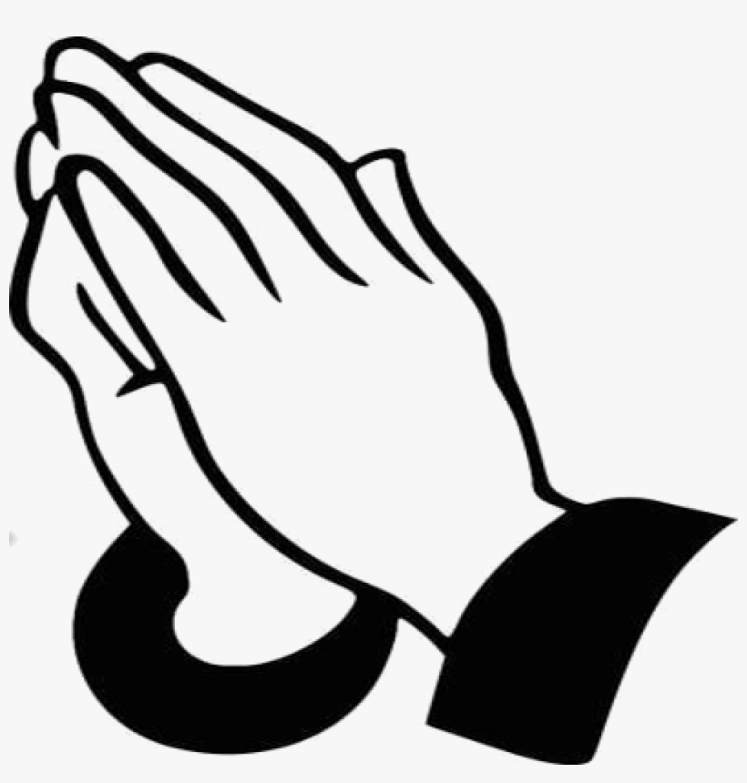 Detail Free Images Of Praying Hands Request Nomer 8
