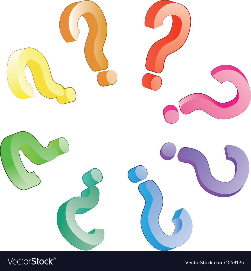 Detail Free Images Of Question Marks Nomer 18