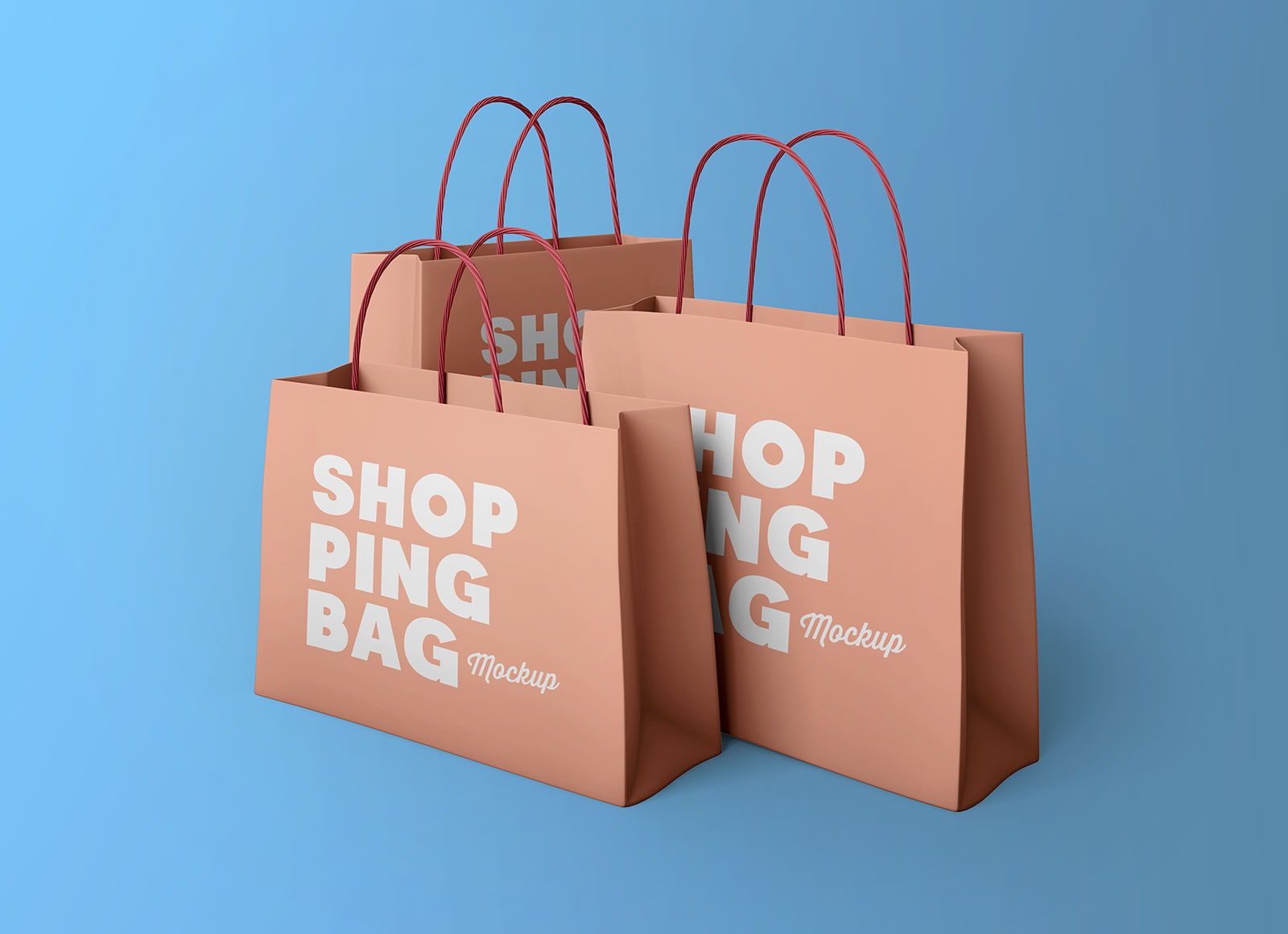 Detail Free Images Of Shopping Bags Nomer 35