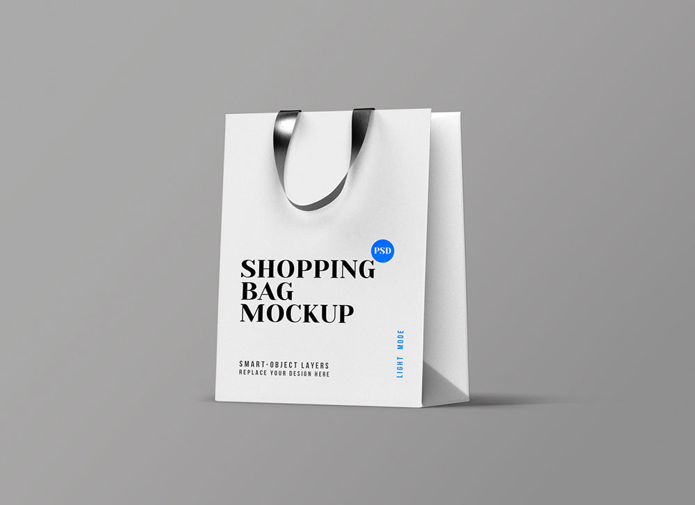 Detail Free Images Of Shopping Bags Nomer 39