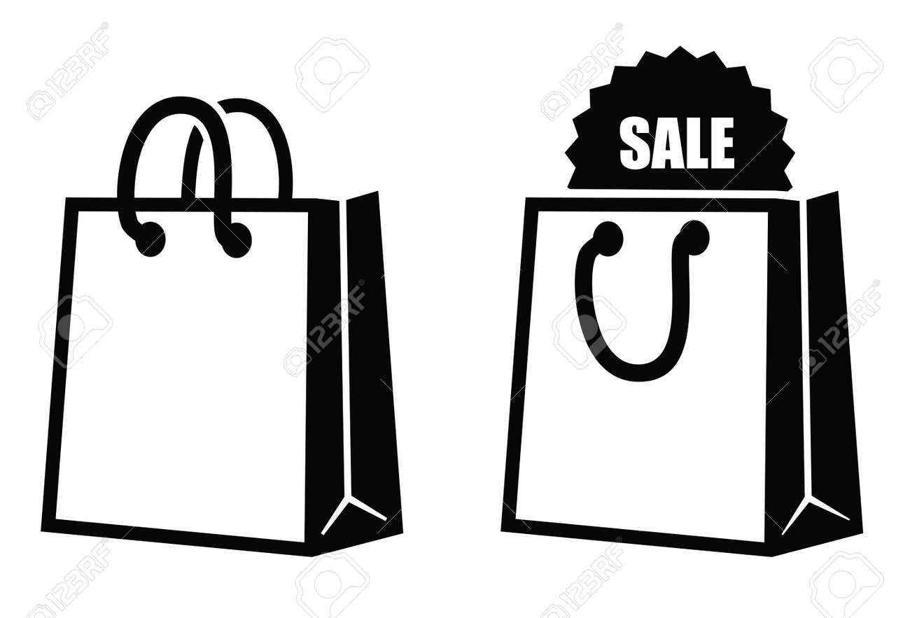 Detail Free Images Of Shopping Bags Nomer 41