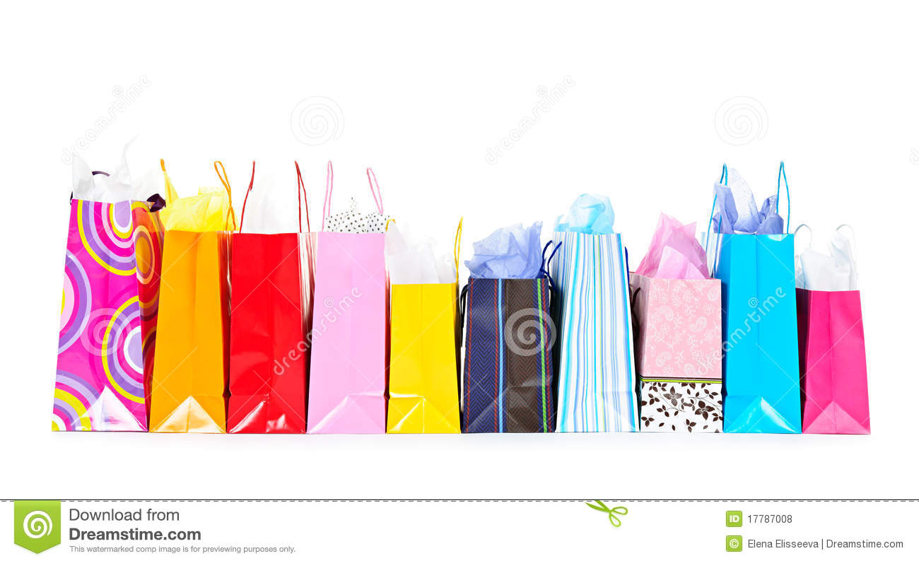 Detail Free Images Of Shopping Bags Nomer 7