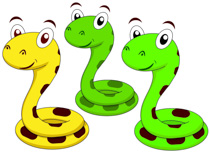 Detail Free Images Of Snakes Nomer 38