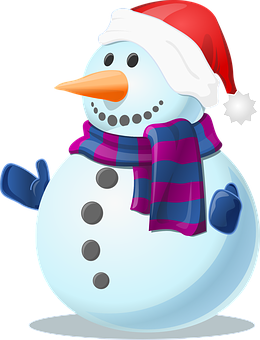 Detail Free Images Of Snowmen Nomer 12