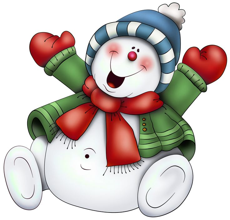 Detail Free Images Of Snowmen Nomer 32