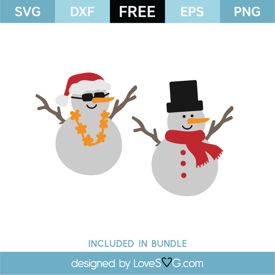 Detail Free Images Of Snowmen Nomer 38