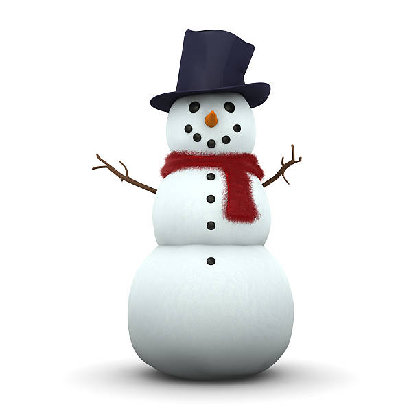 Detail Free Images Of Snowmen Nomer 48