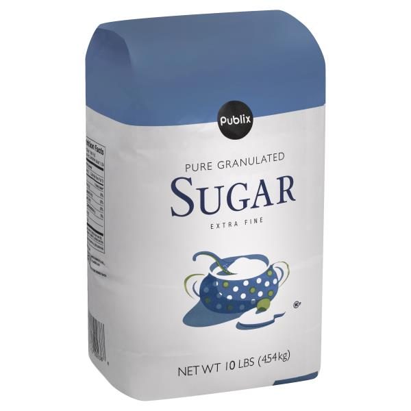 Detail Free Images Of Sugar Nomer 19