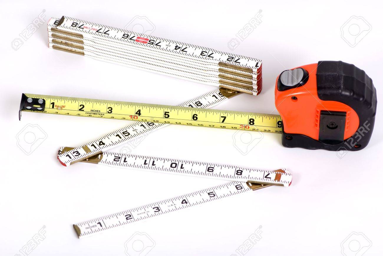 Detail Free Images Of Tape Measures Nomer 21